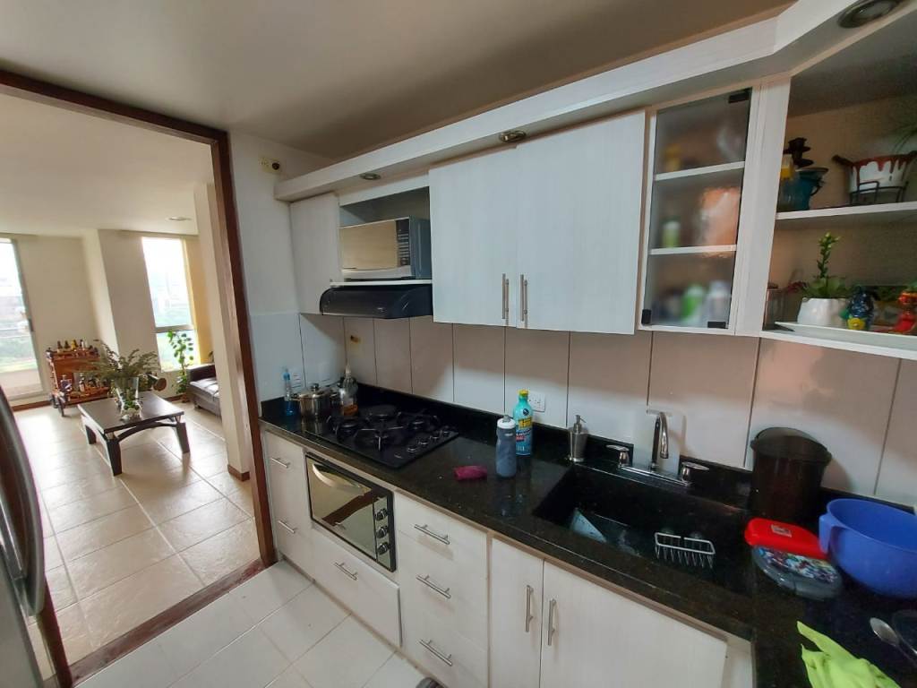 Apartamentos en Arriendo