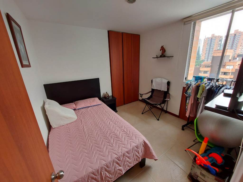 Apartamentos en Arriendo