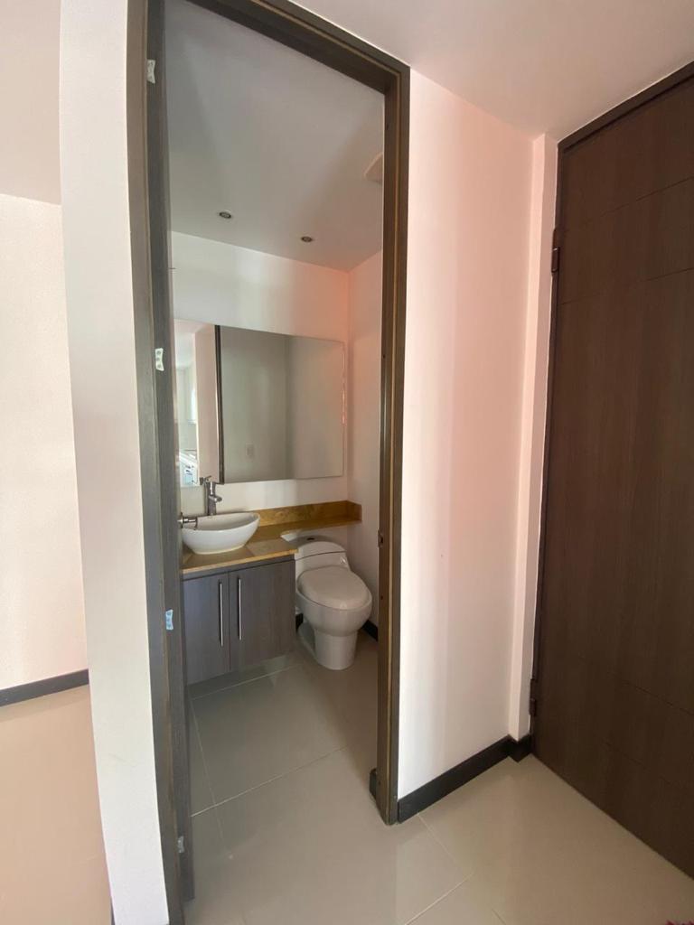 Apartamentos en Venta