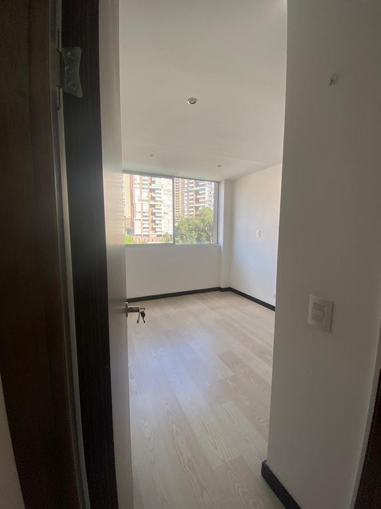 Apartamentos en Venta