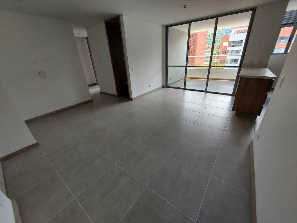 Apartamento en Venta