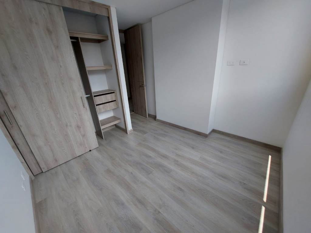 Apartamento en Venta