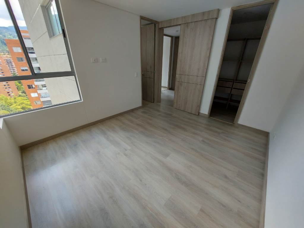 Apartamento en Venta