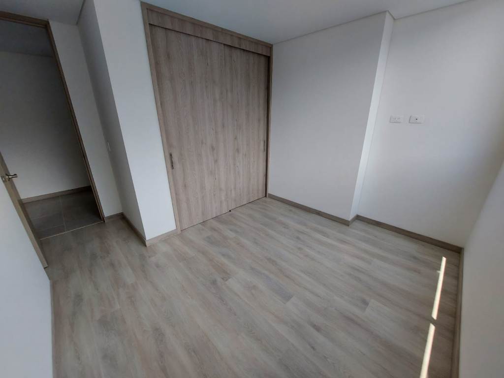 Apartamento en Venta