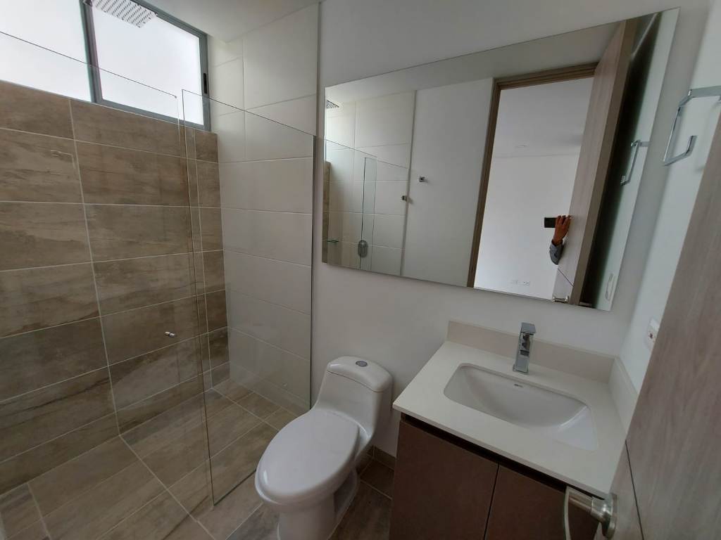 Apartamento en Venta