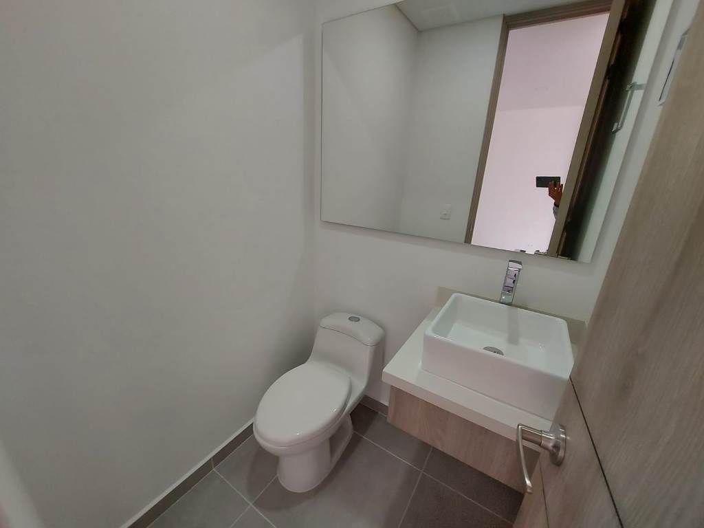 Apartamento en Venta