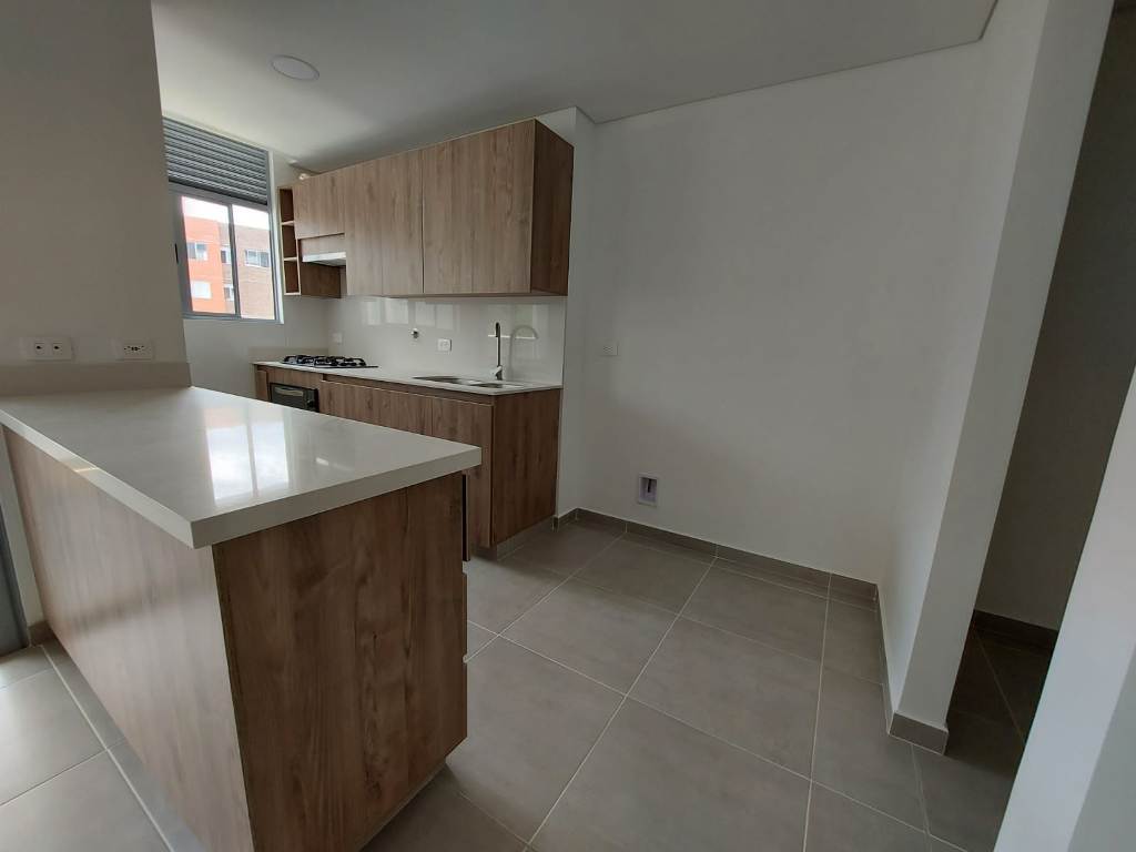 Apartamento en Venta