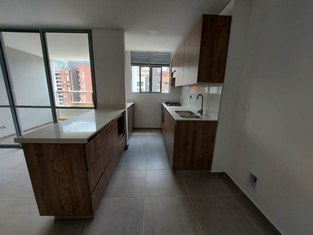 Apartamento en Venta