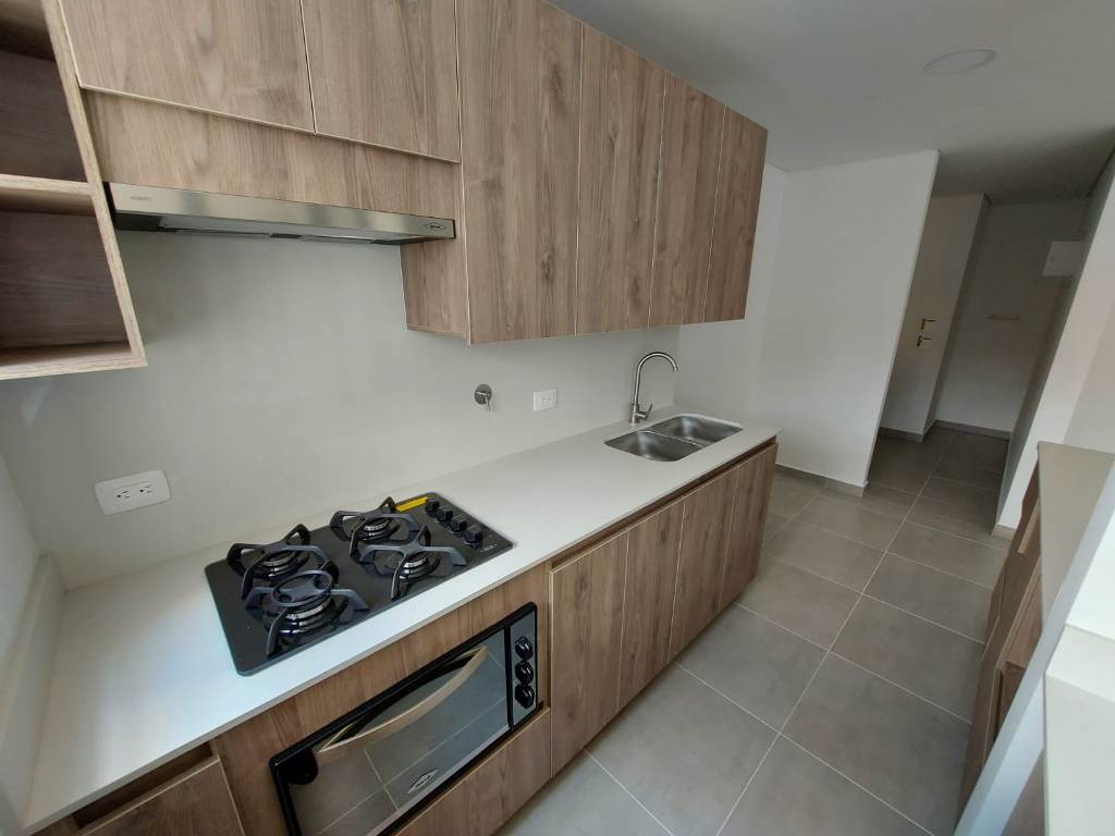 Apartamento en Venta