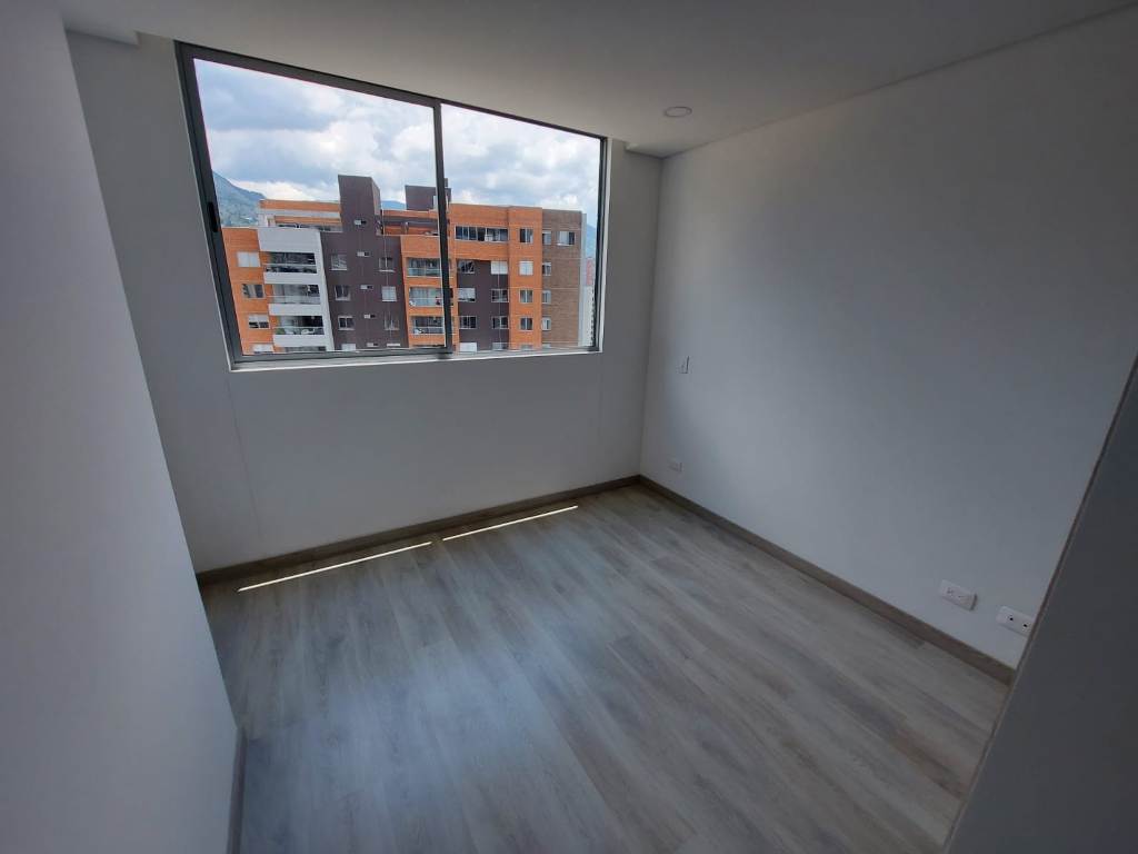 Apartamento en Venta