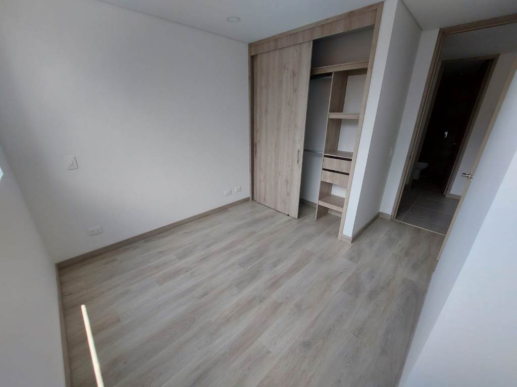 Apartamento en Venta