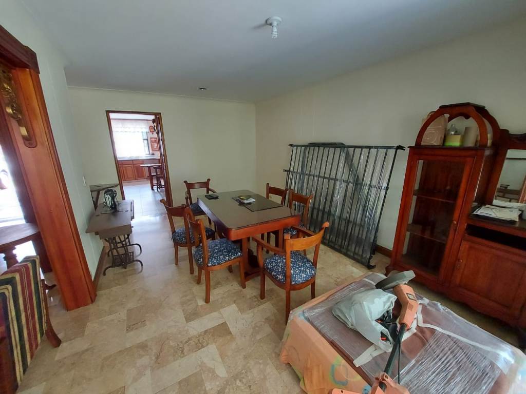 Casas en Venta