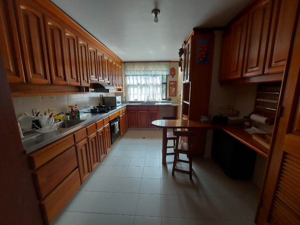 Casas en Venta