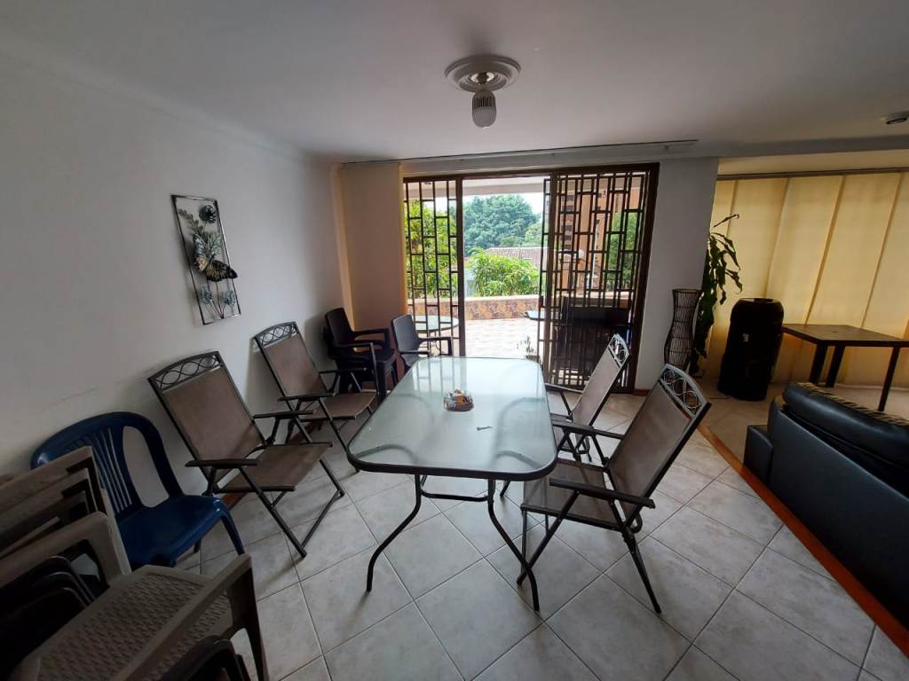 Apartamentos en Venta