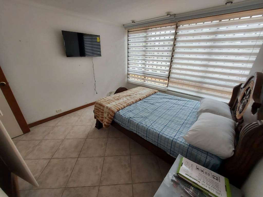 Apartamentos en Venta