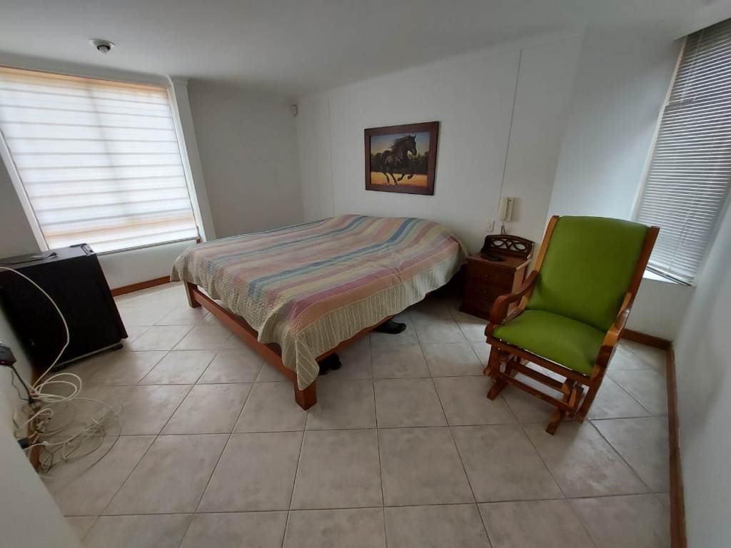 Apartamentos en Venta