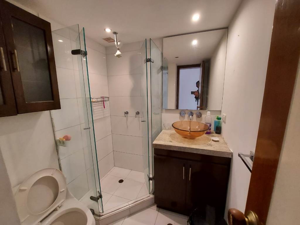 Apartamentos en Venta