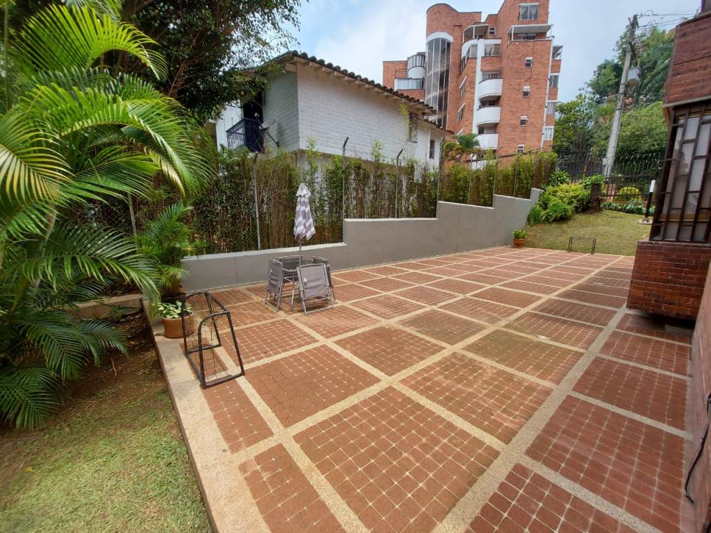 Apartamentos en Venta