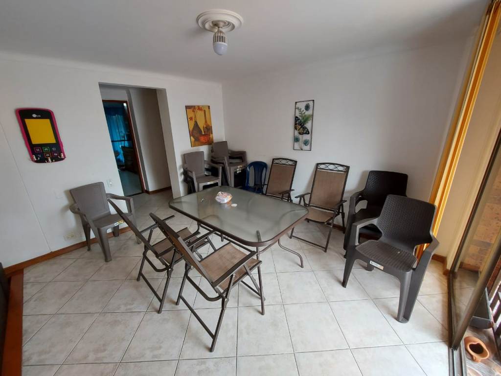 Apartamentos en Venta