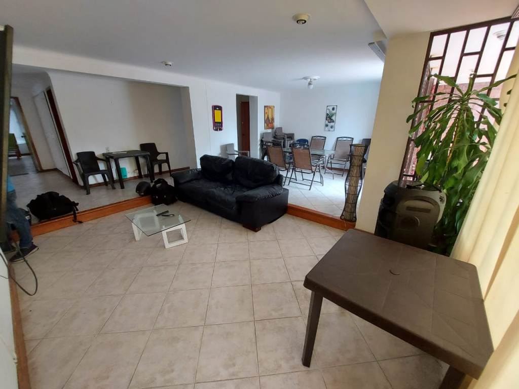 Apartamentos en Venta