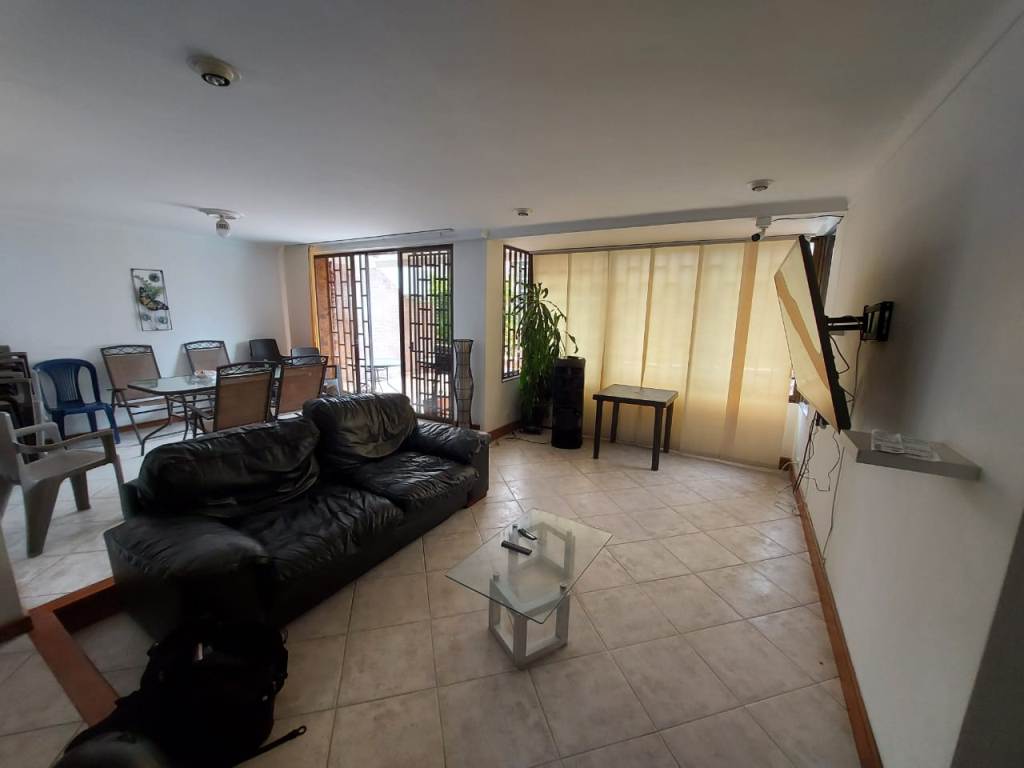 Apartamentos en Venta