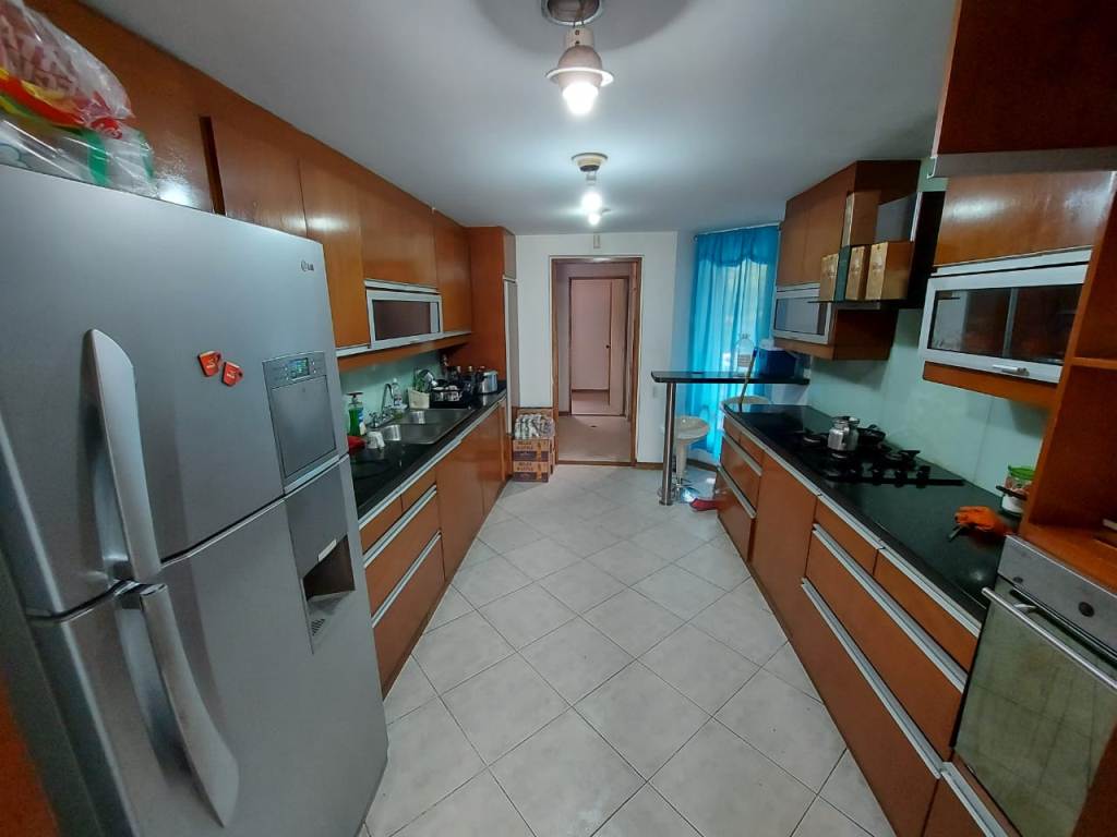 Apartamentos en Venta