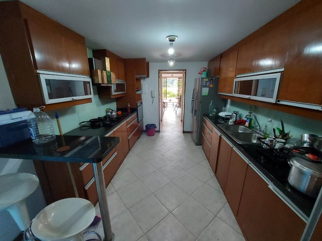 Apartamentos en Venta