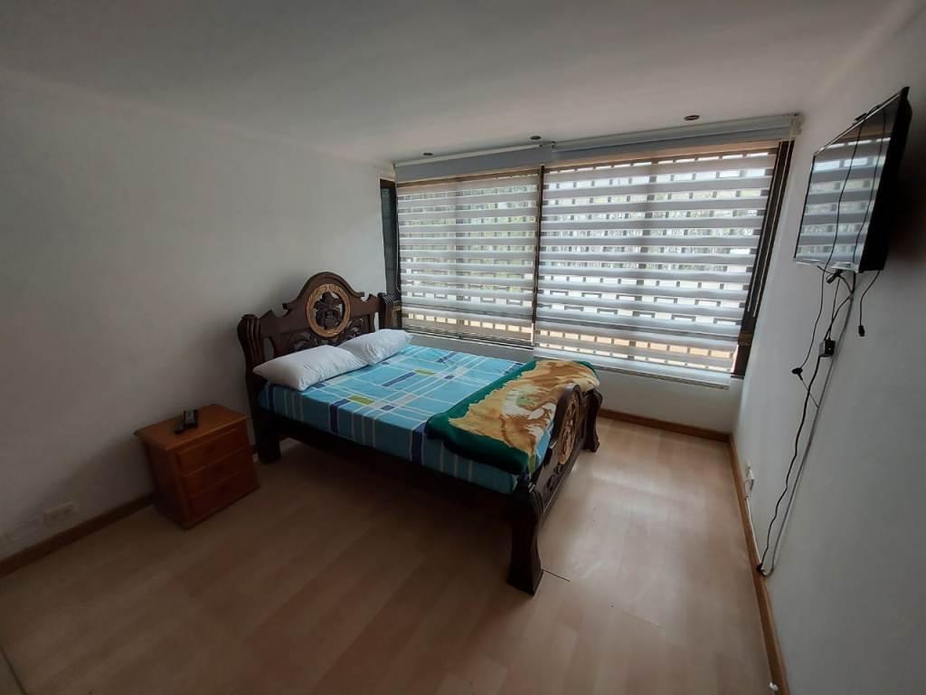 Apartamentos en Venta