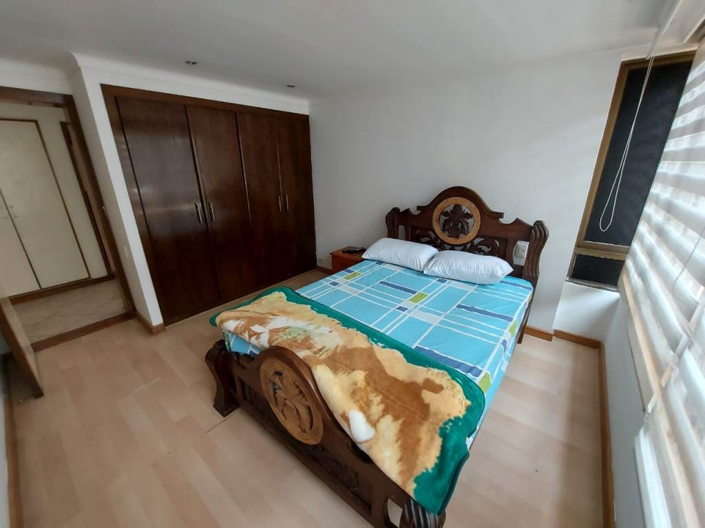 Apartamentos en Venta