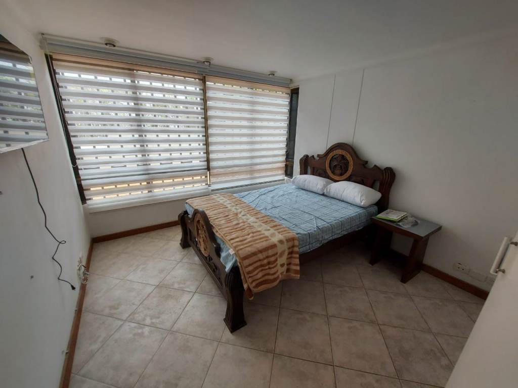 Apartamentos en Venta