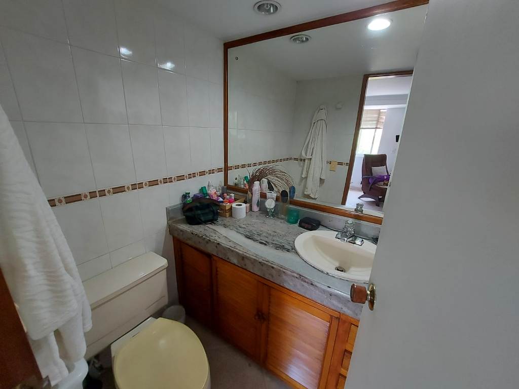 Apartamentos en Arriendos