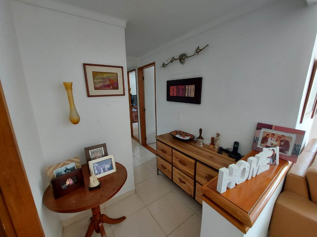 Apartamentos en Arriendos