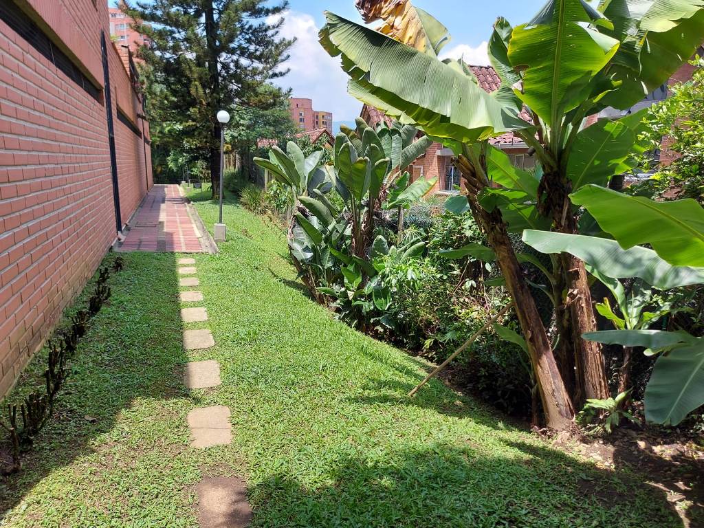 Apartamentos en Arriendos