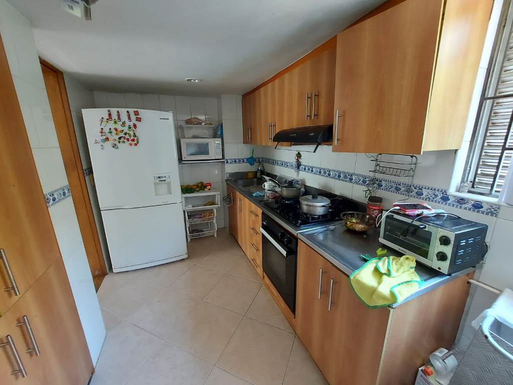 Apartamentos en Arriendos