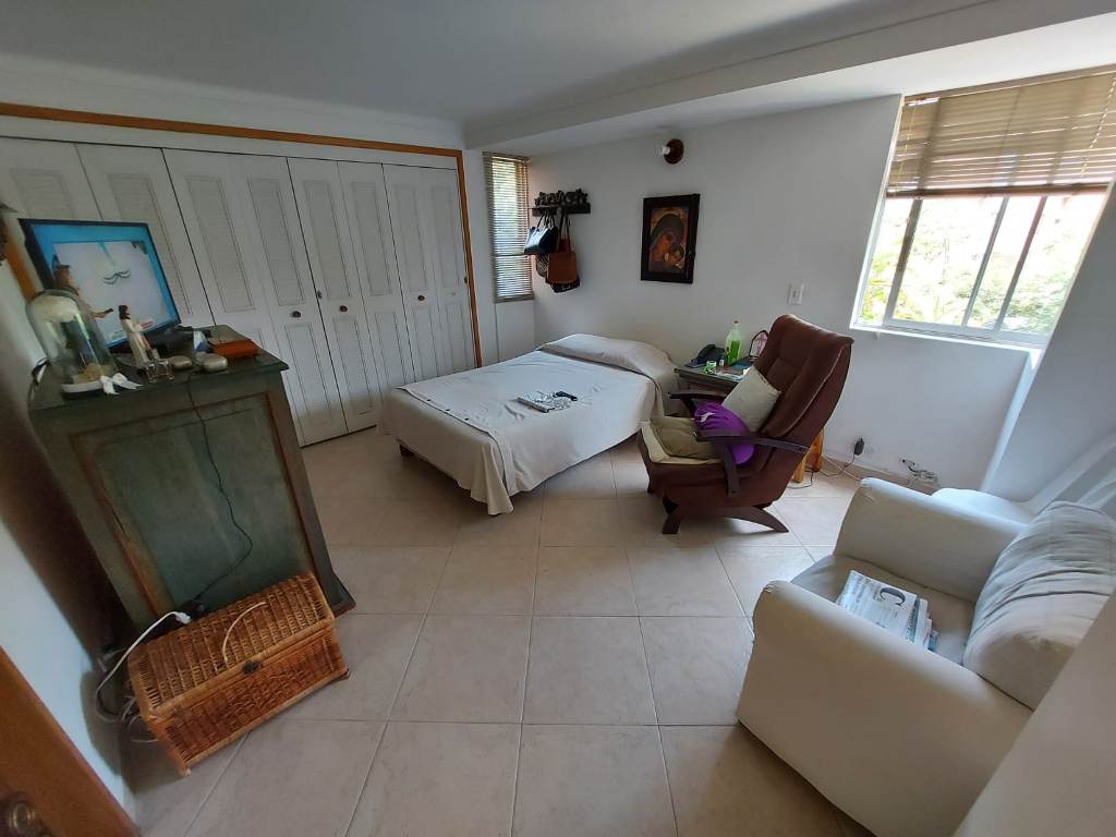Apartamentos en Arriendos