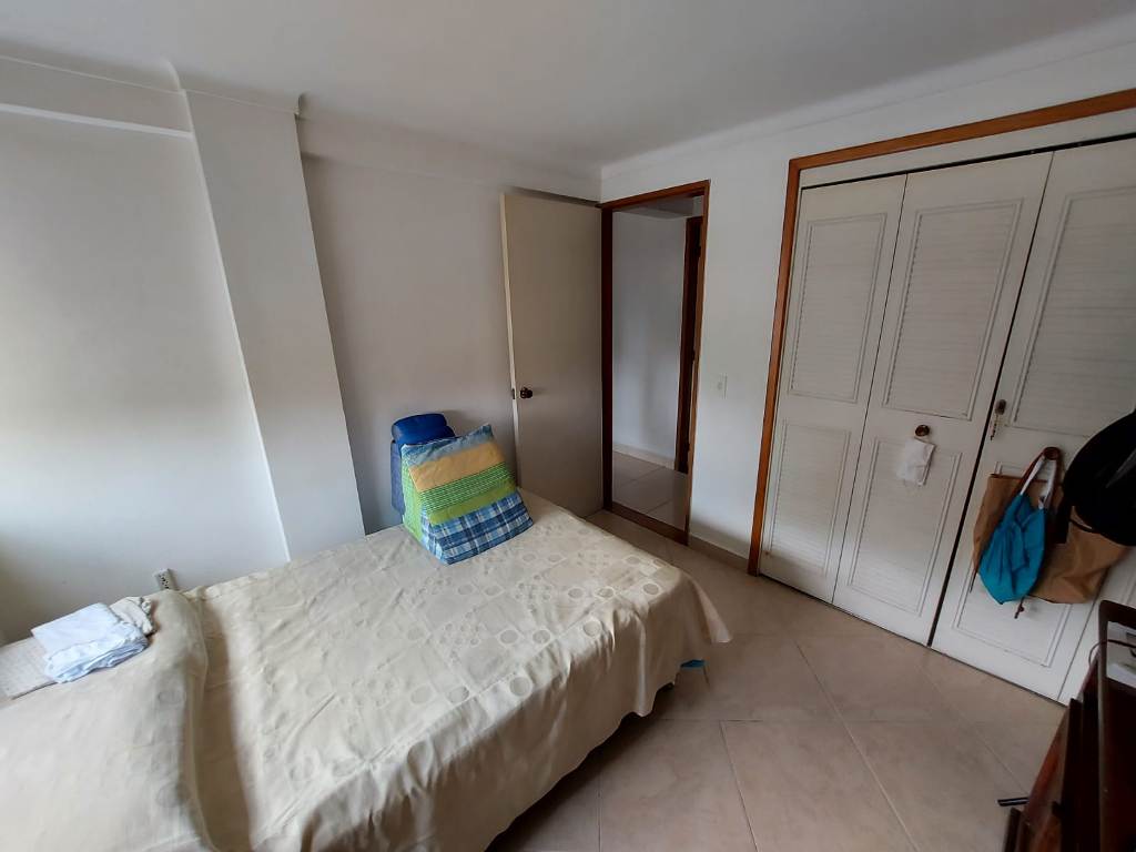 Apartamentos en Arriendos