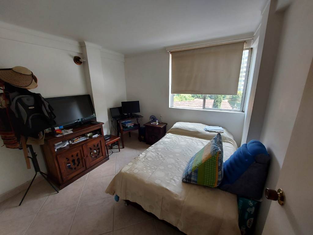 Apartamentos en Arriendos