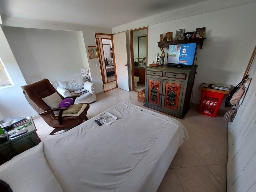 Apartamentos en  Venta