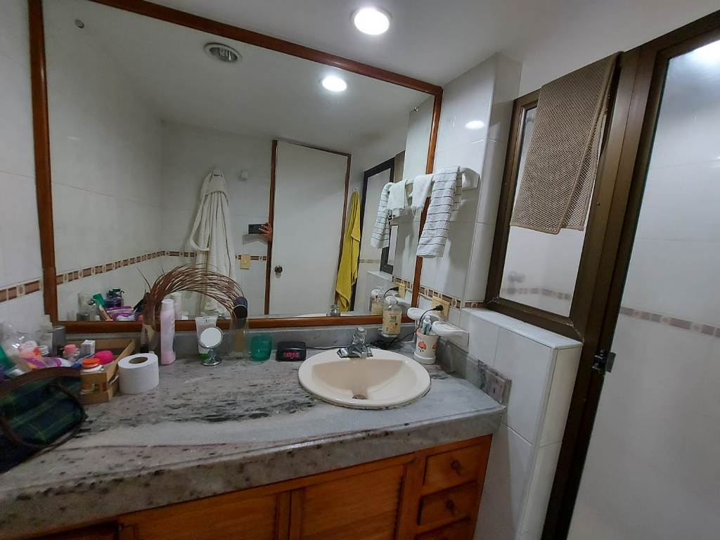 Apartamentos en  Venta