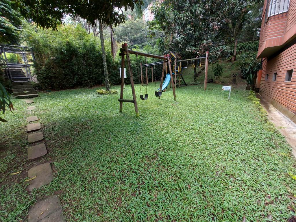 Apartamentos en  Venta