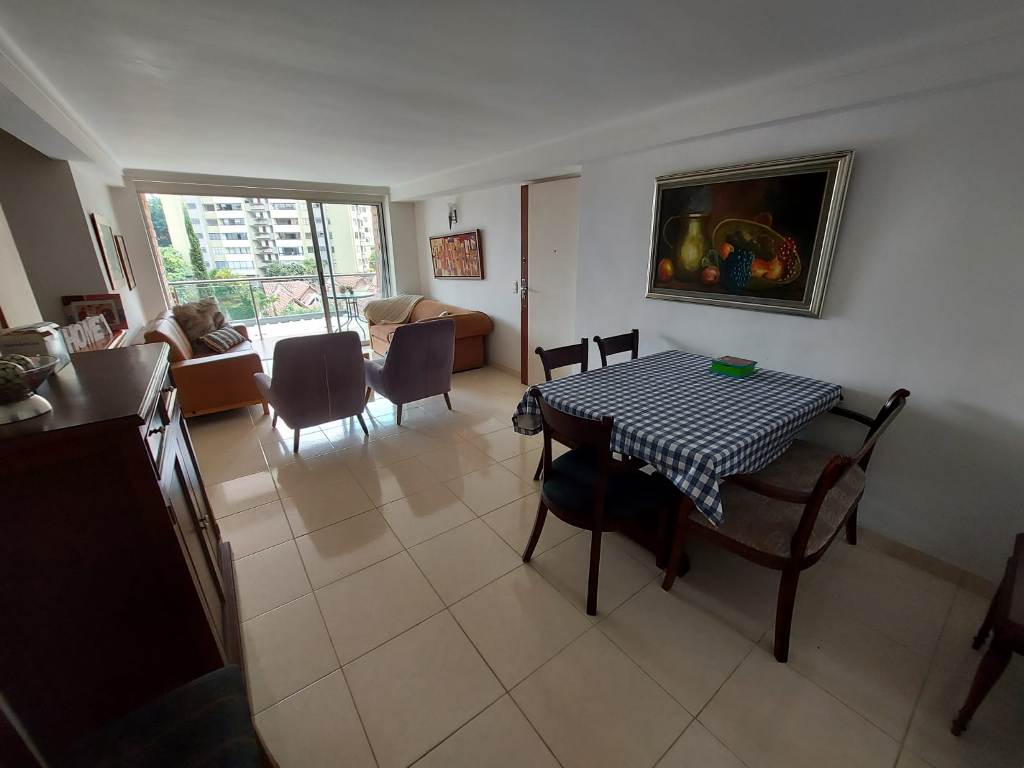 Apartamentos en  Venta