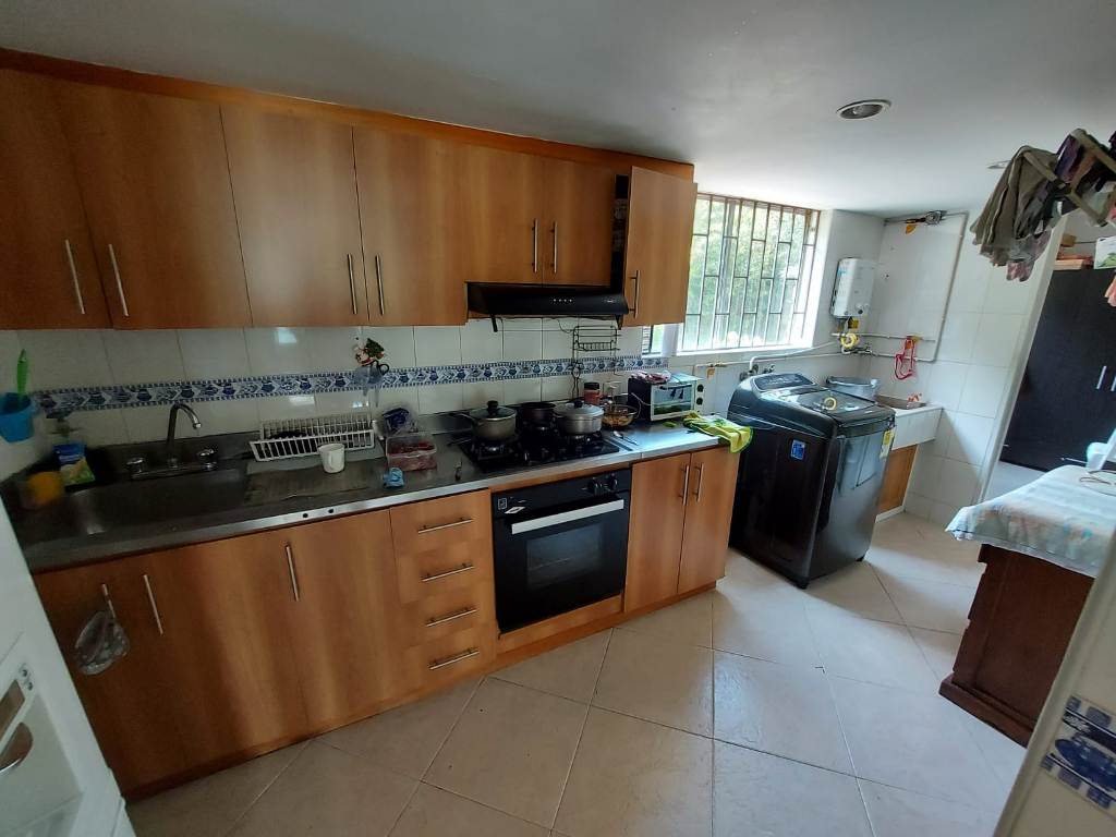Apartamentos en  Venta