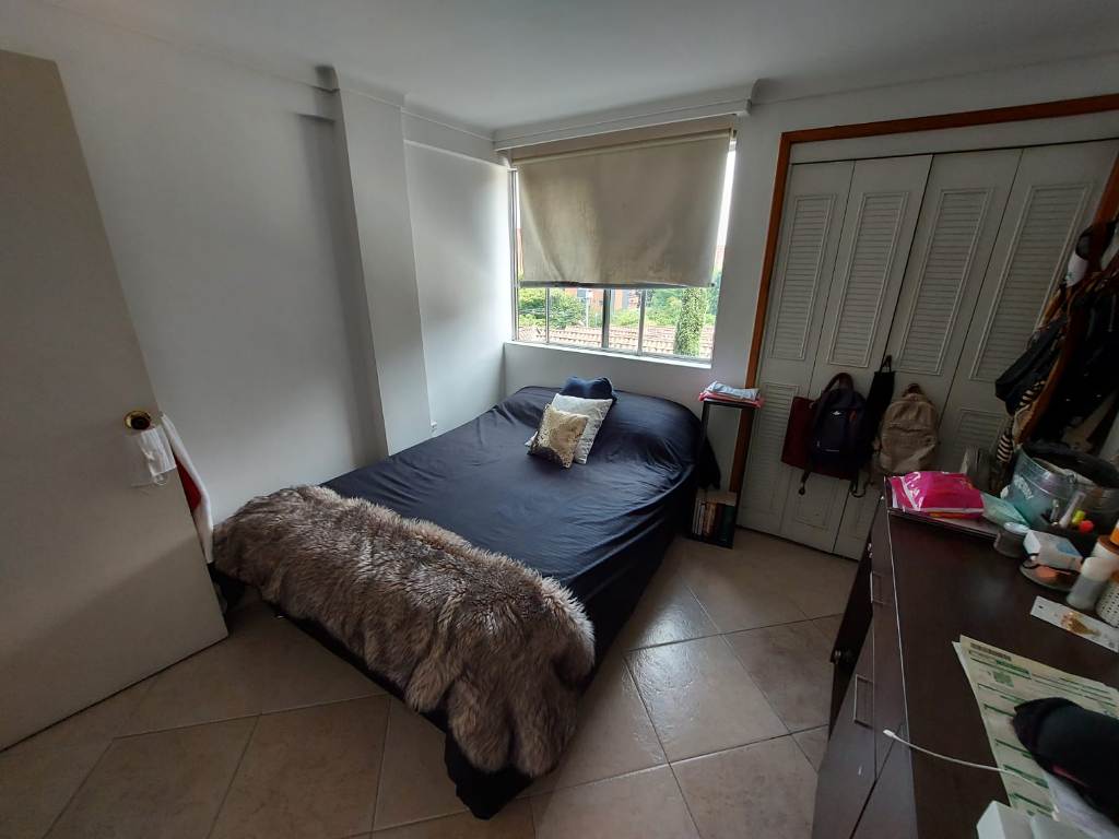Apartamentos en  Venta