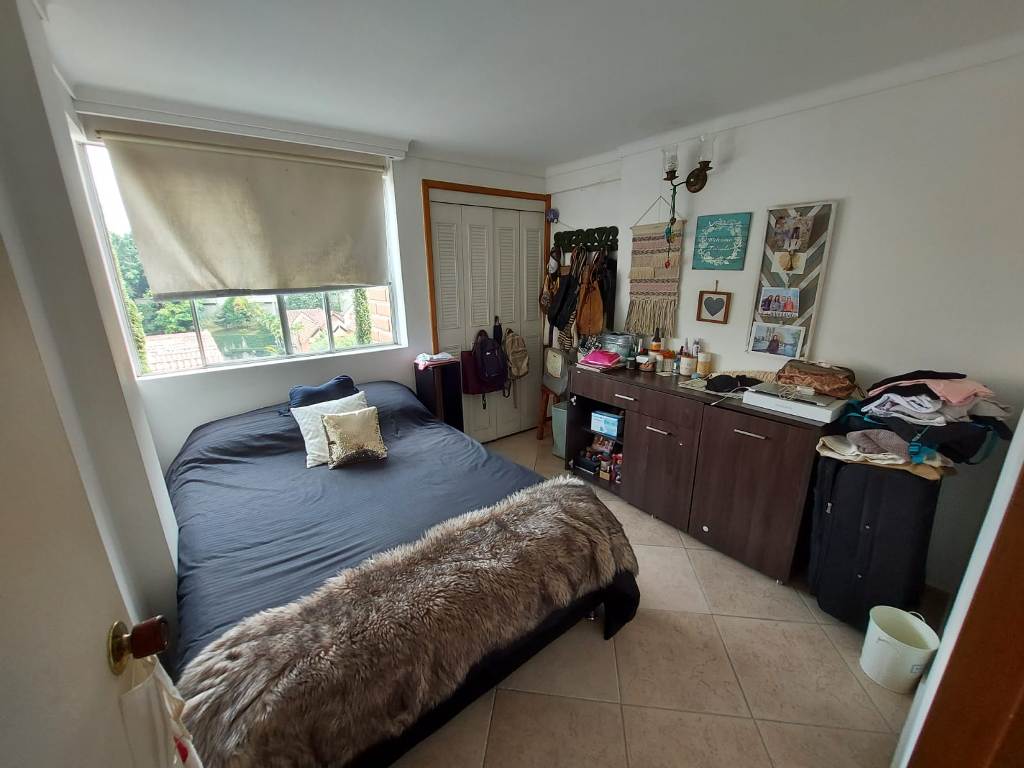 Apartamentos en  Venta