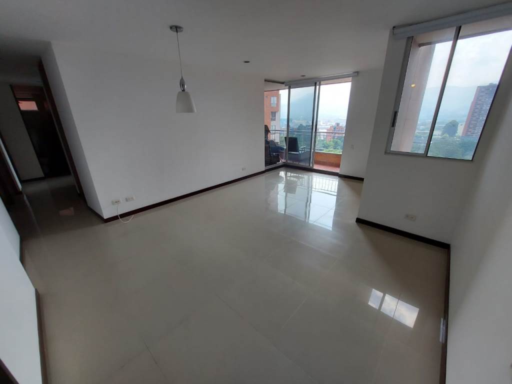 Apartamentos en Venta