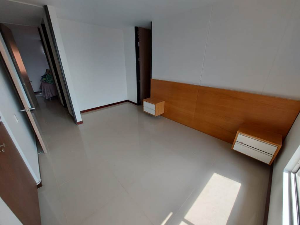 Apartamentos en Venta