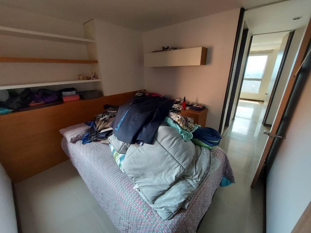 Apartamentos en Venta