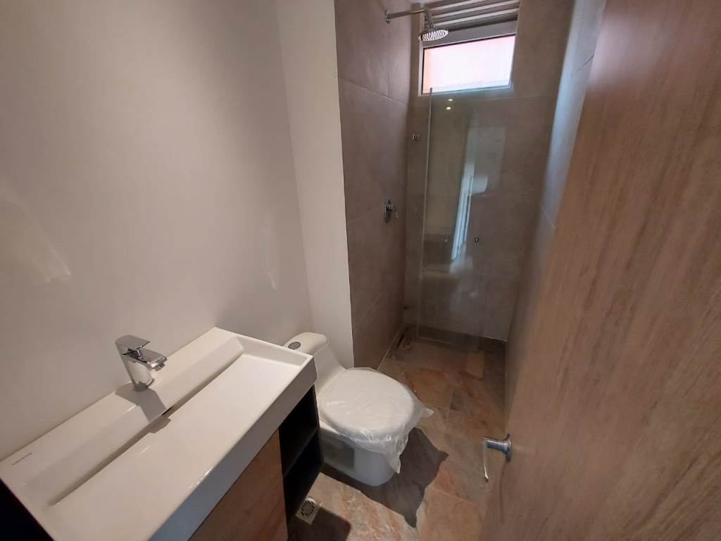 Apartamentos en Venta