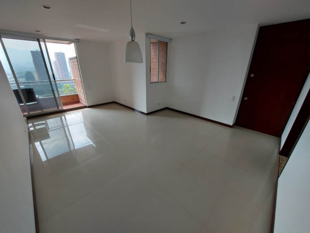 Apartamentos en Venta