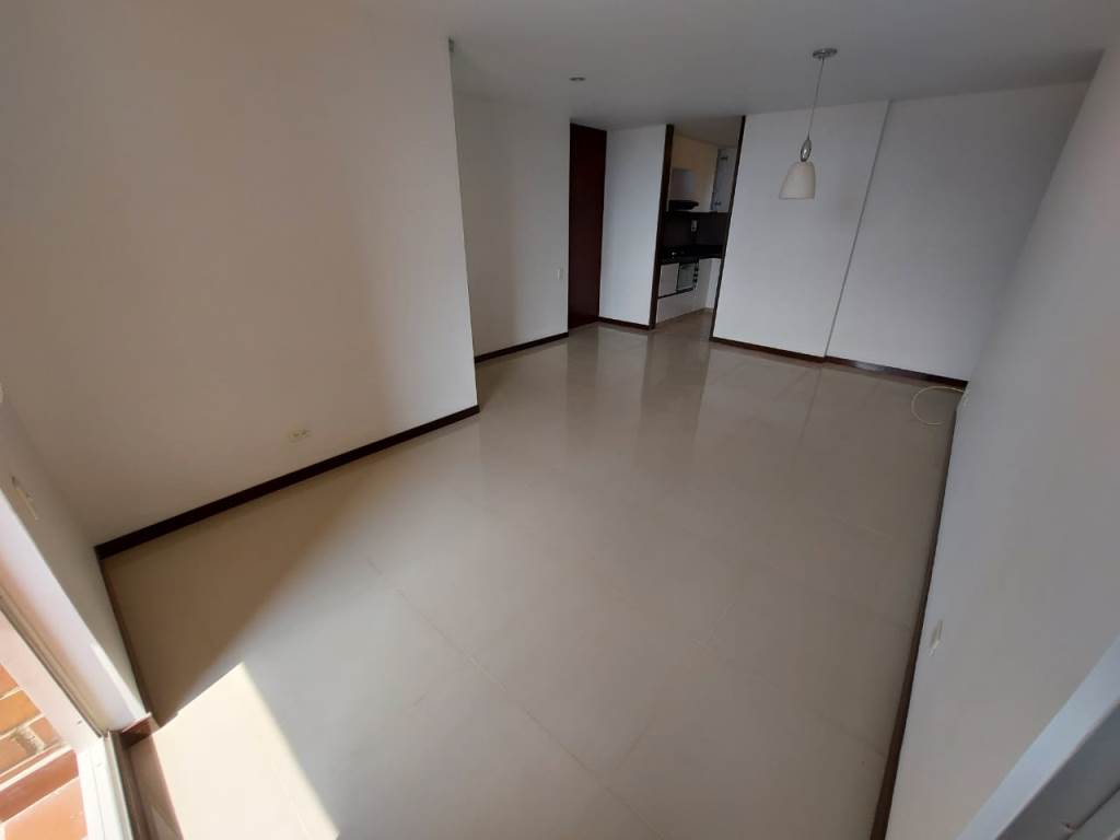 Apartamentos en Venta